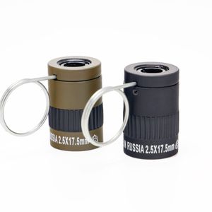 Bijia Mới <span class=keywords><strong>Mini</strong></span> Độ Nét Cao Nhỏ Gọn Cầm Tay Ngón Tay Bằng Một Mắt 2.5X17.5 Xách Tay Cho Quà Tặng/Trẻ Em - Product Image 4