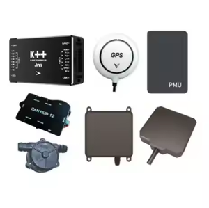 JIYI K + + V2 Mini Drone FC denetleyici uzaktan kumanda engel kaçınma ve İha RC modeli için arazi tanıma - Product Image 5