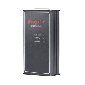 Iprog+ Plus vollständige IMMO-Autenschlüsselprogrammiermaschine für alle Autos Iprog+ Plus Autocluster-Kalibrierungswerkzeug Ecu-Programmierer