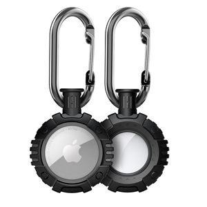 เคสฝาครอบตัวติดตามแบบนิ่มสำหรับ Apple Air Tag - Product Image 1