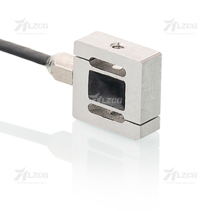 LFS-13 S-Type Series High Performance Force <strong>Sensor</strong> and <strong>Load</strong> Cells 0~10kg Capacity for Accurate Force Sensing <strong>Load</strong> Measurement - Product Image 6