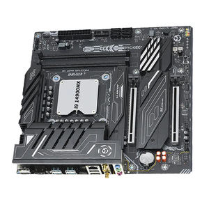 <span class=keywords><strong>Intel</strong></span> I9 14900HX 24Core 32T DDR5 RAM ERYING nuevo DIY CPU placa base Combo Set Core para jugadores con LGA 1151 - Product Image 1