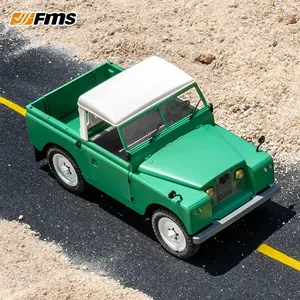 Новая модель 1/12 радиоуправляемого автомобиля - Product Image 6