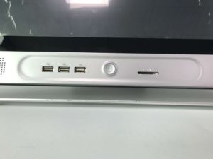 All-in-one อุตสาหกรรม18.5/21.5/24/27นิ้ว capacitive หน้าจอสัมผัส PC with LCD LED Display ผลิตภัณฑ์ใหม่ใช้คอมพิวเตอร์ตั้งโต๊ะ - Product Image 5