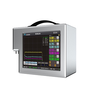 Checker Monitor Daten prüfung Überwachung Inspektions maschine Schweiß strom gerät Schweiß qualitäts kontrolle - Product Image 1