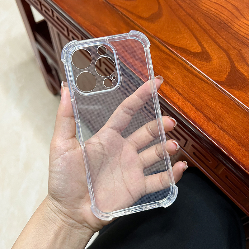 Crystal Clear