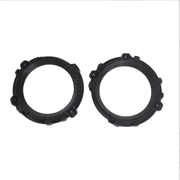 Original Replacement ABS Headlight Mount Bracket Ring For Jeep Wrangler JK & Unlimited 2007-2018
