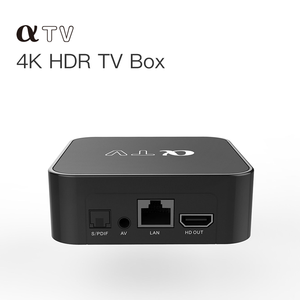 Factory oem android tv box xangshi LINUX TV BOX - Product Image 3
