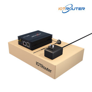 4G 5G RJ45 WIFI-Kommunikations-Gateway Edge-Computing MQTT Modbus Gateway Rs485 zu Wifi-Unterstützung Sekundäre Entwicklung
