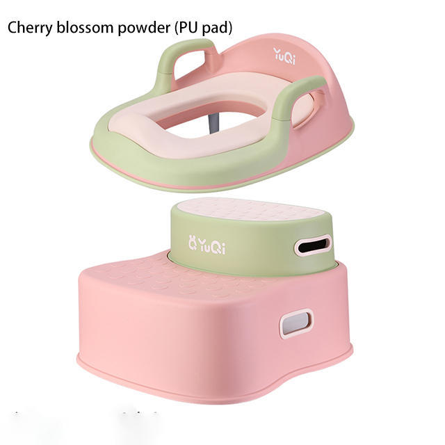 Poudre de fleur de cerisier - Tapis PU