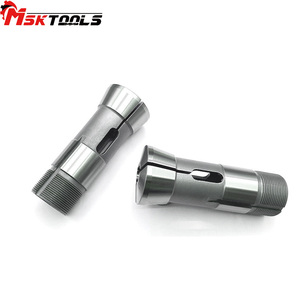 源数控工具HRC58-62螺纹夹头钢导套 - Product Image 2