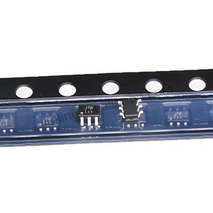 Jeking TC7SB3157 encoder Logic IC decoder multiplexer Demultiplexers SOT-363-6 TC7SB3157CFU,LF(CT - Product Image 4