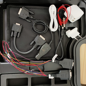 Topbest Diagnostic Tool 8A <strong>Key</strong> Control Transponder <strong>Programmer</strong> Pad Super Chip X-horse Mini <strong>Prog</strong> Vvdi <strong>Key</strong> Tool Max Plus - Product Image 5