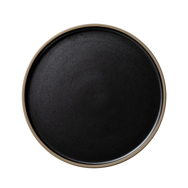 Black Plate