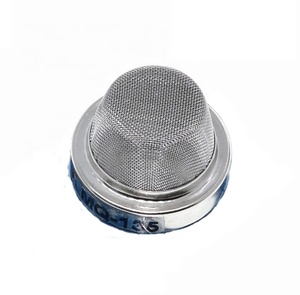 MQ135-sensor de calidad del aire, módulo de detección de gas dañino, AT89S52 - Product Image 3