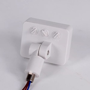 DC3-18V PIRモーションセンサースイッチモーションムーブメントディテクターライトスイッチ - Product Image 3