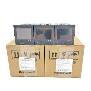 Honeywell UDC2800 UDC2500 Controlador de temperatura basado en microprocesador de alta potencia Modelo DC2800- - Product Image 5