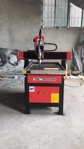 XBD-6090专业迷你数控刳刨机6090数控木工刳刨机数控刳刨机