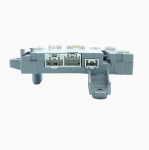 โมดูลควบคุมตัวถังรถยนต์สำหรับ Faw Besturn โมดูลป้องกันการโจรกรรม B70 GV2S67560B คุณภาพสูงส่วนลดถูกกว่า - Product Image 4