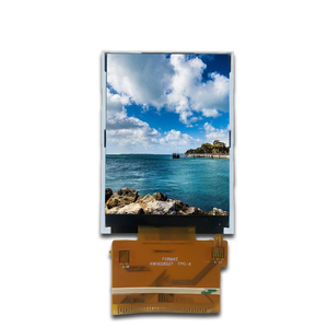 Procedimientos de evaluación del proveedor 2,8 Lcm 2,8 Módulo Lcd 240X320 Interfaz Mcu Módulo de pantalla Tft Lcd - Product Image 3