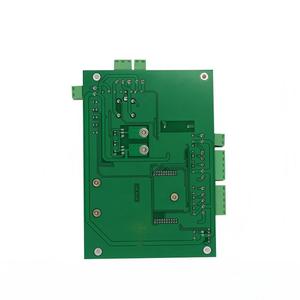Eintüriges TCP/IP-Netzwerkzugriffs-Bedienfeld Wiegand-Controller-Software Zugangs kontrolle Single Board Freie Software und SDK