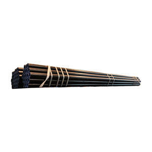 API 5L 5CT ps1/PSL2 J55海上建筑油气管道用无缝钢管油气套管 - Product Image 5