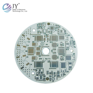 แผงวงจรพิมพ์แบบด้านเดียว (PCB) แผงวงจรประกอบ PCBA บริการประกอบแบบครบวงจรแผงวงจรประกอบรูปแบบ SMT - Product Image 4