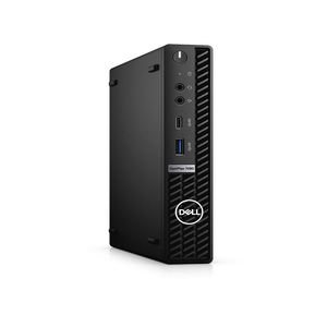 הנחות קידום מכירות מקורי Dells חדש מחשב שולחני Optiplex 7090mff I5-10500t 8g 256g 90w