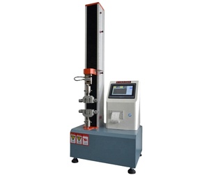 40kn Equipo de prueba universal Resistencia a la tracción y máquinas de prueba de compresión - Product Image 5