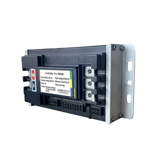 Spezieller Drehzahl regler 60 v32A Motor regler für Elektromotor räder