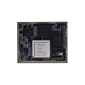 New Arrivals T527 Core Board 2G 16G RGB MIPI LVDS EDP RMII UART USB for <strong>Android</strong> SoM and <strong>Android</strong> HMI Allwinner T527 SoM Board