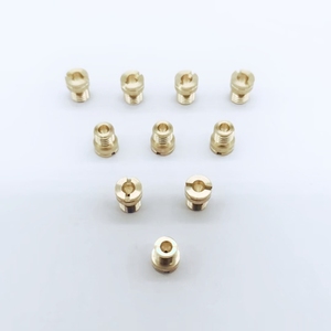 ร้อน PE24/26/27/30 HOMAG CG-125 Nibi คาร์บูเรเตอร์หลักเจ็ทสําหรับ mikuni VM22 VM24 VM26 VM30 - Product Image 4