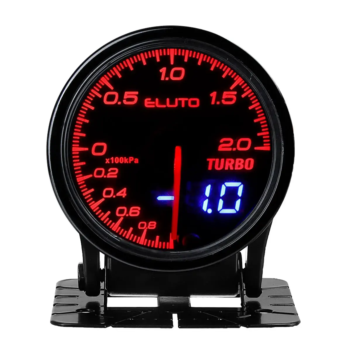 Manomètre de suralimentation BAR