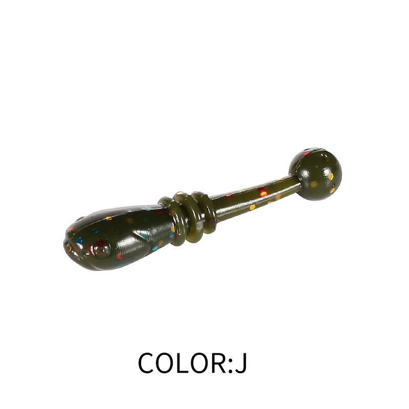 Green Color-J