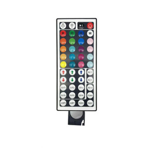 Инфракрасный цветной пульт дистанционного управления RGB с 44 клавишами - Product Image 2