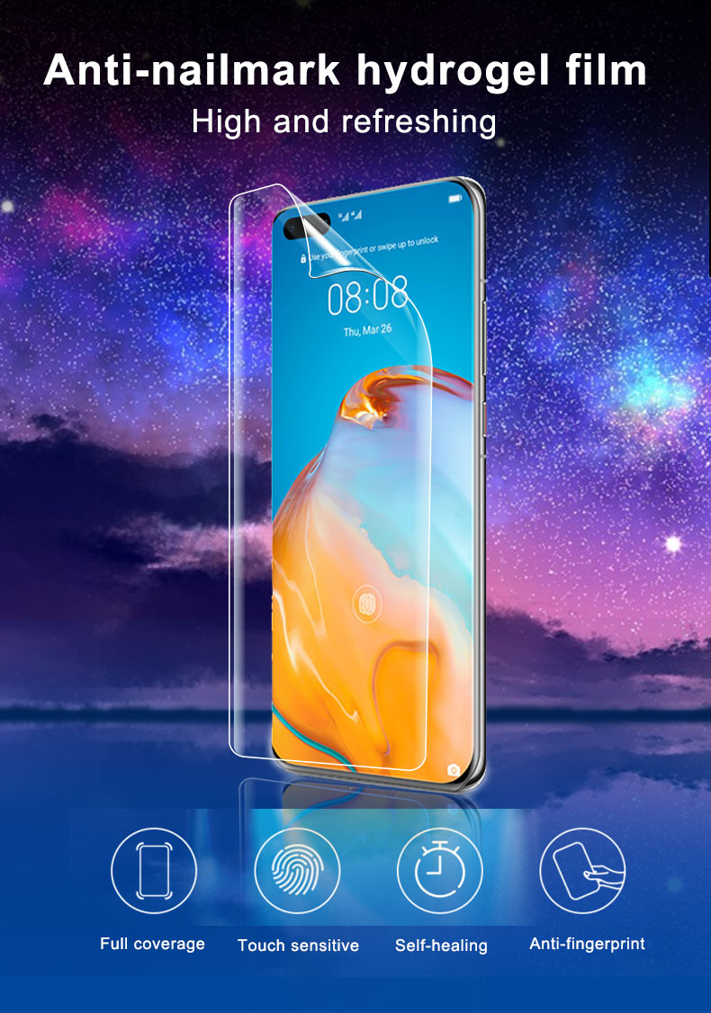 Phone Screen Protector