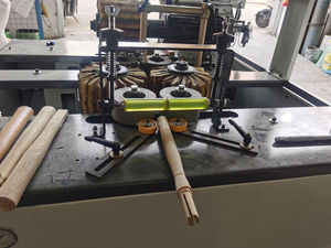 手动工具锤铲耙镐柄打磨抛光机 - Product Image 2