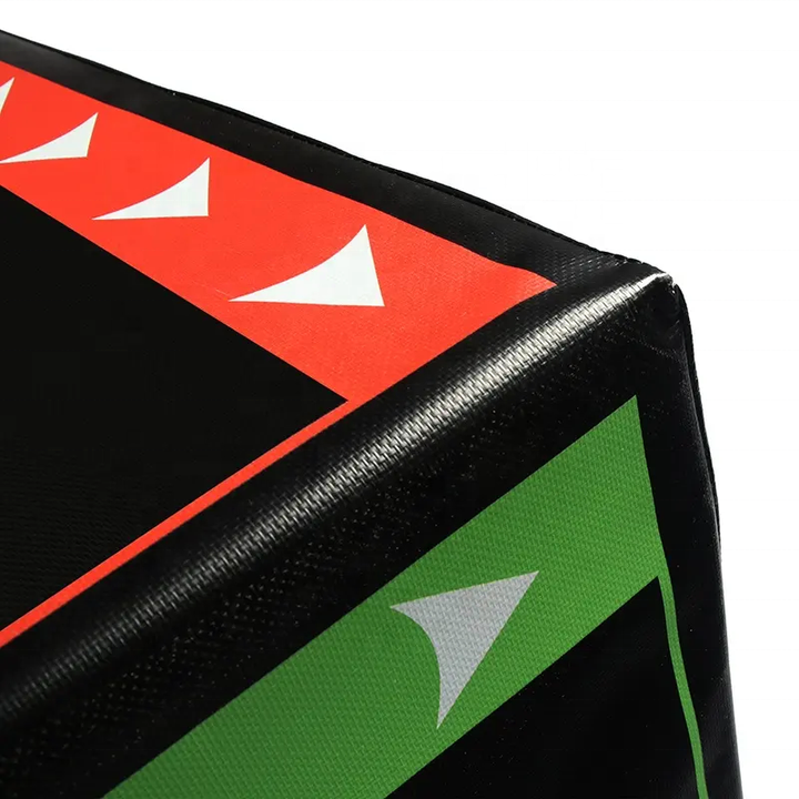 Hot Sale Fitness Equipment Training Jump Box Soft PVC+EPE Plyometric Jump Boxe for Gym Use