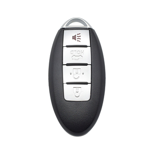 Evrensel KEYDIY ZB03 akıllı anahtar uzaktan kumanda KD makinesi İngilizce sürüm KEYDIY ZB03 akıllı anahtar - Product Image 6