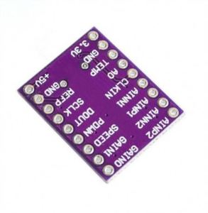 ADS123224ビット超低ノイズADC ADS1232IPWR - Product Image 3
