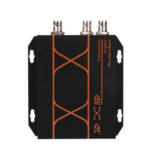 Supports frequency conversion <strong>function</strong> live streaming iptv video <strong>encoder</strong> AV to SDI converter - Product Image 4