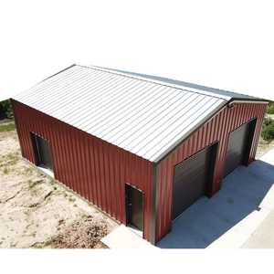 鉄骨構造建物建物構造/オフィス構造材料鉄骨構造 - Product Image 5