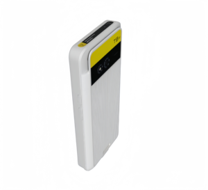 T6M <strong>Android</strong> 13 <strong>Handheld</strong> <strong>PDA</strong> Data Collector <strong>Device</strong> with NFC Card Reader Touch Screen Mobile <strong>Pos</strong> Terminal Without Printer - Product Image 1