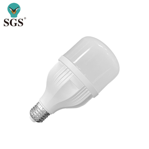 หลอดไฟ LED รูปตัว T หลอดไฟ E27ลูเมนกำลังสูงและมีคุณภาพ SGS ปรับแต่งได้ - Product Image 2