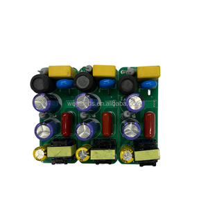 Factory Wholesale <strong>Driver</strong> for Led <strong>12v</strong> 24v Power Supply <strong>Output</strong> 60-80v 80-260ma in Series Non-Isolated Constant Current <strong>Driver</strong> - Product Image 4