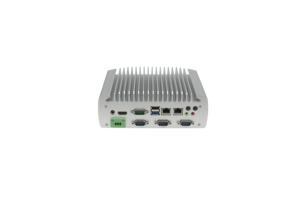 J1900 Quad Core Industrial Pc Fanless Box <strong>Embedded</strong> <strong>System</strong> 1 DDR3 M.2 Slots HD GPIO PCIE for for Robotics Applications - Product Image 5