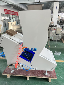 Máquina clasificadora de piedras con sensor de color de arroz - Product Image 3