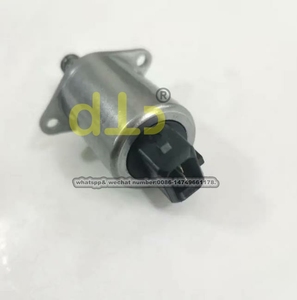 <span class=keywords><strong>KALMAR</strong></span> DCTスプレッドサイドシフトソレノイドバルブ用 (カバー付き) 923944.2304リーチスタッカー部品および付属品 - Product Image 6