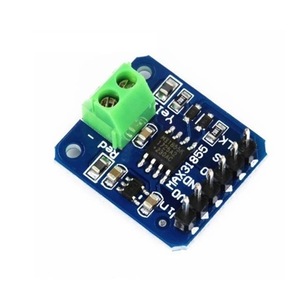 高温SPIインターフェース付きK型熱電容量モジュール1350度デジタル直接再生可能MAX31855 IC - Product Image 2