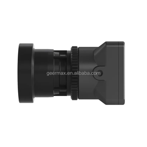 UAV Components FPV 1500TVL AI Image Enhancement High Resolution Black White Sensor Super WDR FPV Drone Infra <strong>Camera</strong> for CADDXFPV - Product Image 2